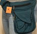 100% Cotton multi purpose waist pack Bag, Festival Belt Bag, Hip Bag | FAIR TRADE | Handmade with Love 