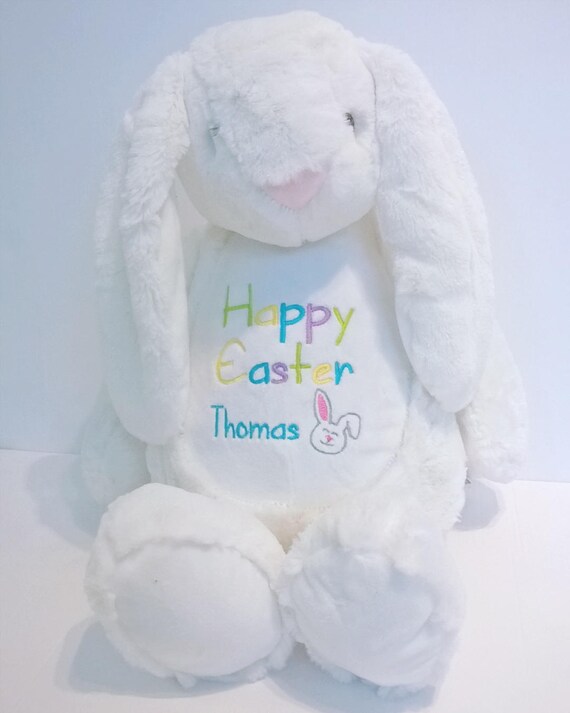 Personalised easter sale gifts for babies