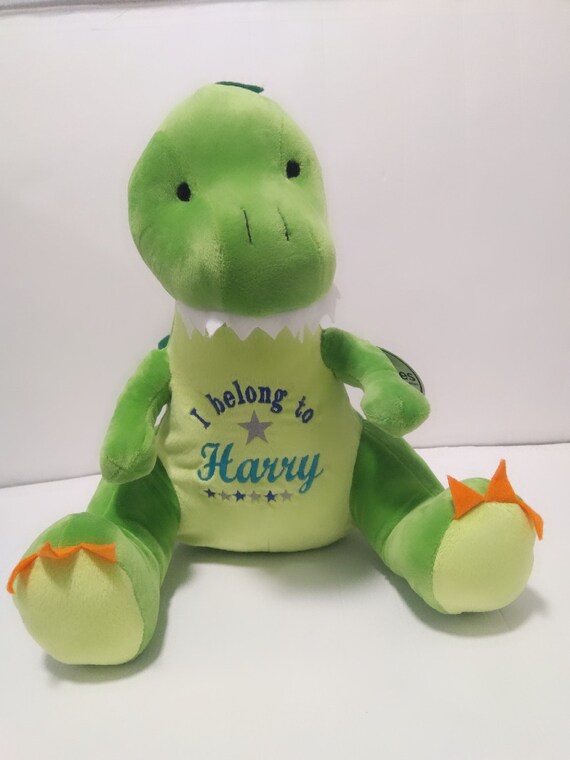 dinosaur gifts for babies