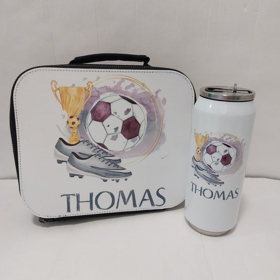 Lunch Boxes and Water Bottles for School