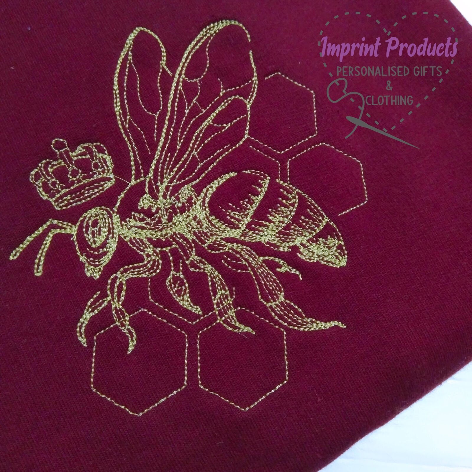 Queen Bee Sweater - Etsy