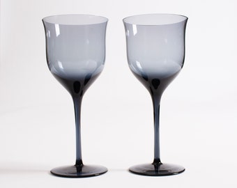 Royal Prestige Wine Glasses