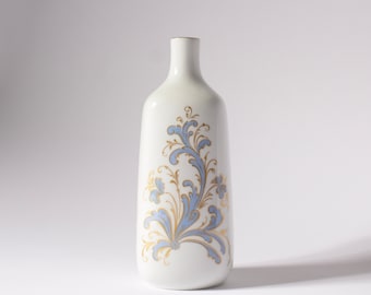 Porsgrund Porcelain Vases