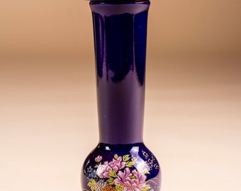 Japanische Keramik Vase