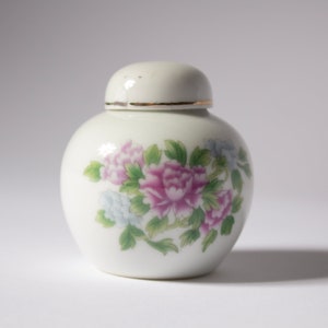 Mini Chinese Ginger Jar image 5