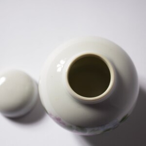 Mini Chinese Ginger Jar image 3