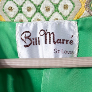 Bill Marre Dress & Jacket Set image 6