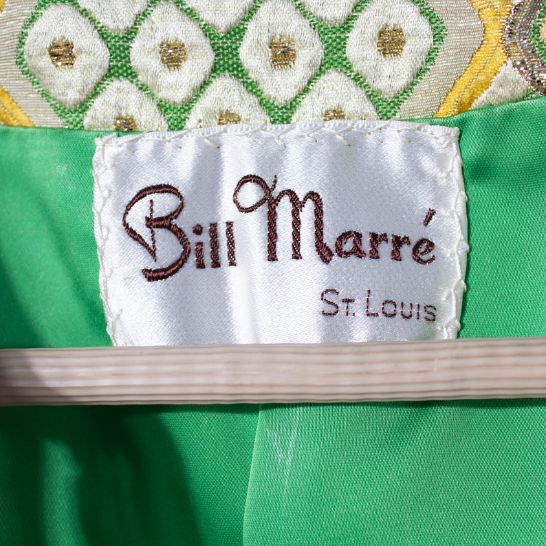 Bill Marre Dress & Jacket Set image 6