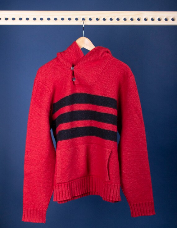 Vintage // 80s // 90s // Polo // Ralph Lauren // R