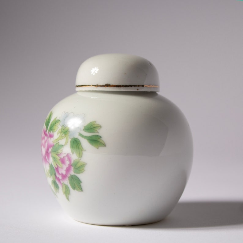 Mini Chinese Ginger Jar image 6