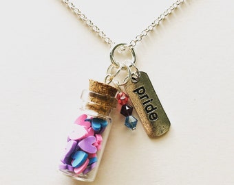 discreet bisexual jewelry Discreet bisexual jewelry