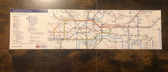 ロンドン購入 FantasticBEAST 地図 ポスター Amazon.co.jp: Hotdogger ロンドン MAP ポスター 大型 ［ A1