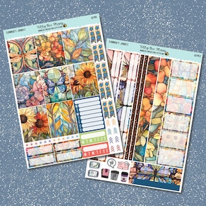 Summers Jewels - Hobo Cousin Kit 029c