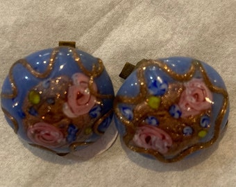 Vintage Earrings