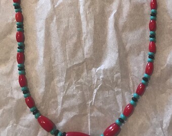 Bead Necklace