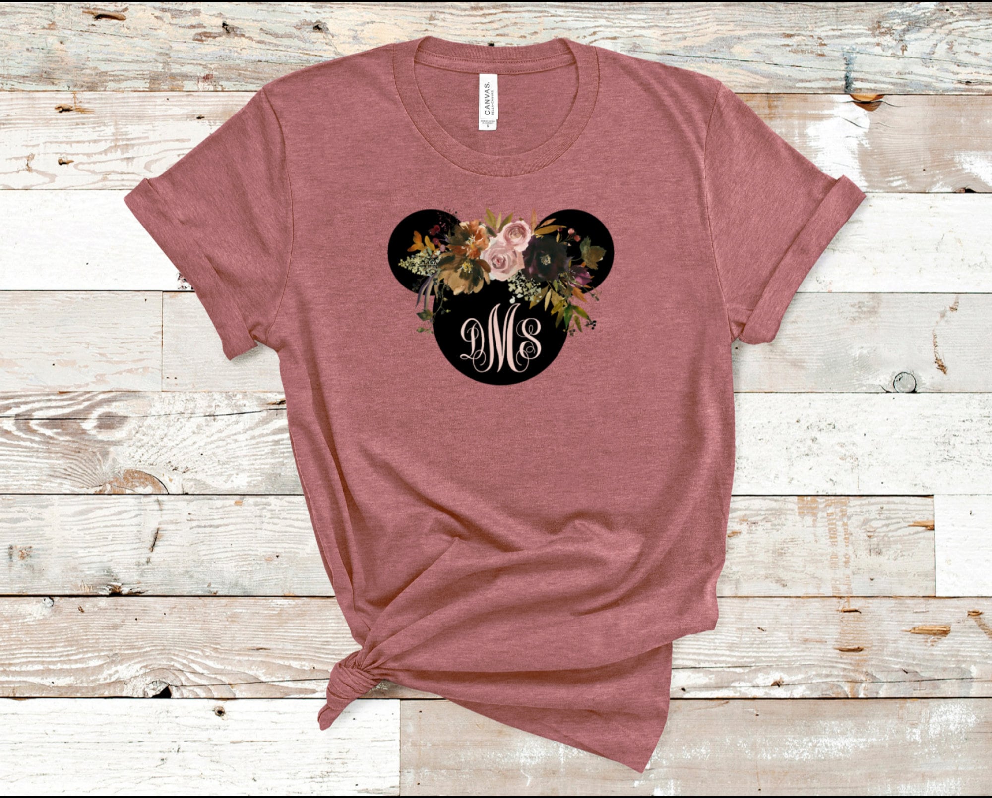 disney fall shirts