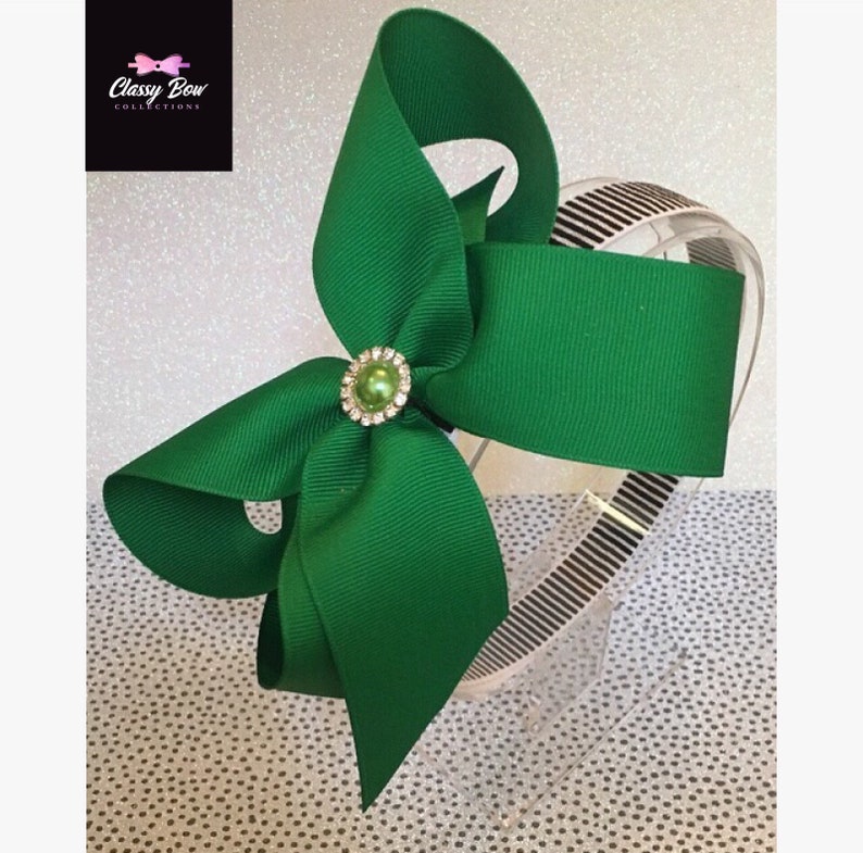 Classy Bow Collections