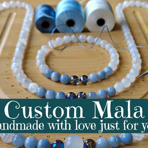 Etsy mala design clearance