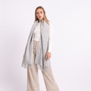 Alpaca Shawls /Baby Alpaca Oversized Scarf  / 100 %   luxurious baby alpaca