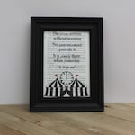 Circus Art Prints