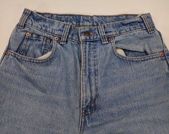 levis 531 women's