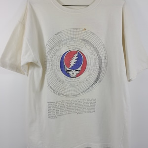 Vintage Grateful Dead T-shirt / Saint of Circumstance Vintage Grateful Dead T-shirt / Saint of Circumstance
