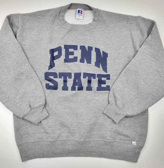 NCAA Varsity Sweater / Vintage Penn state Universi