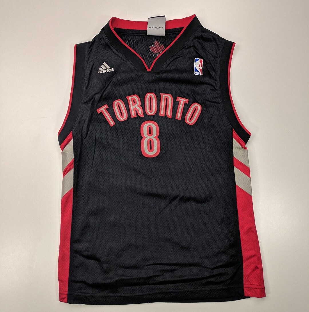 Adidas raptors jersey sale