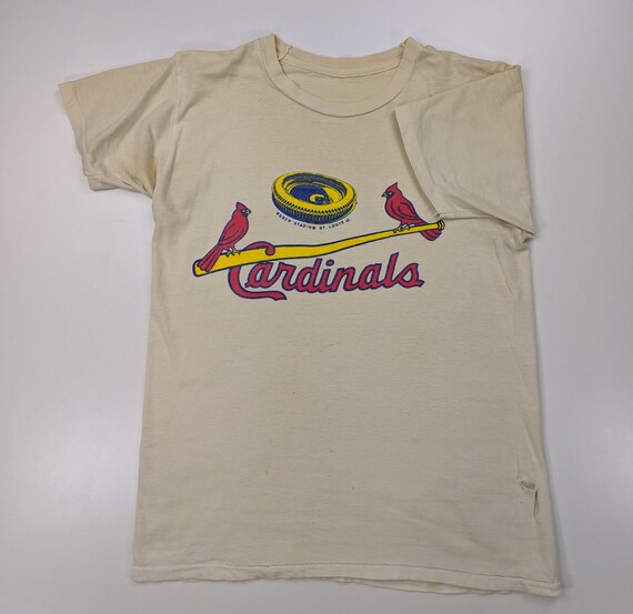 st. louis cardinals mlb jersey yellow