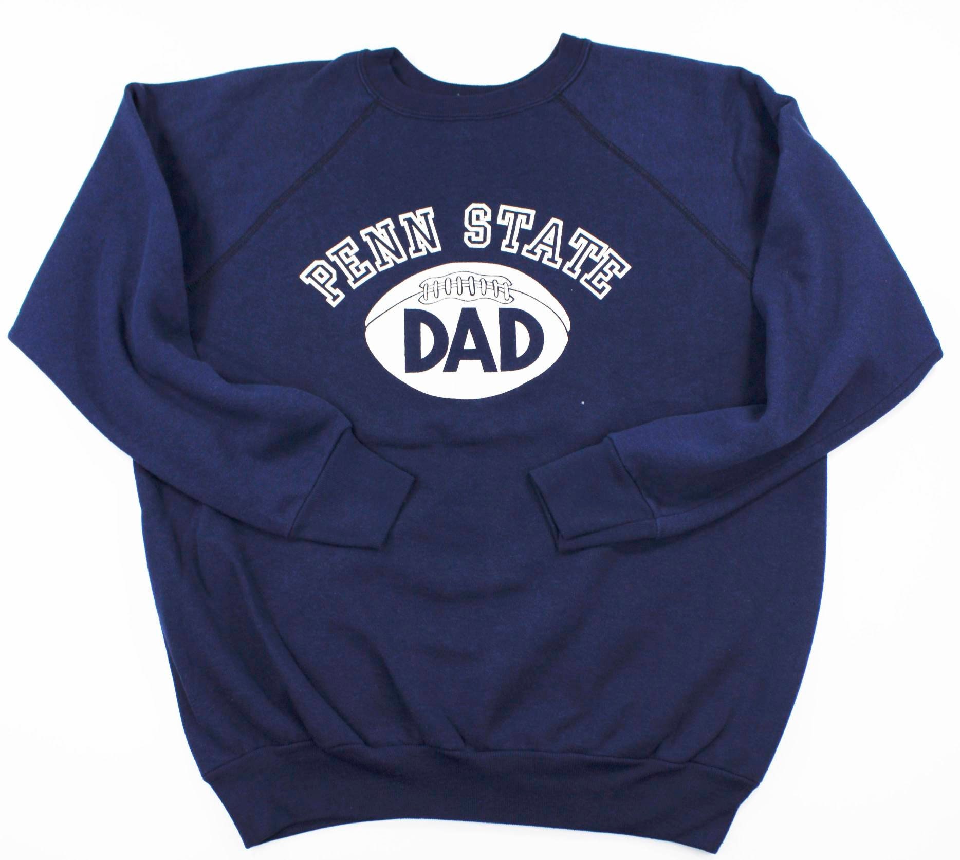 penn state dad sweatshirt