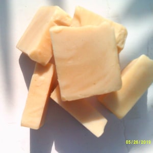 Organic Awapuhi Ginger Shampoo and Body Bar