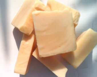Bio-Awapuhi Ginger Shampoo und Body Bar
