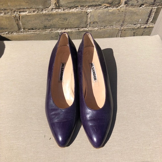 plum shoes factory shop