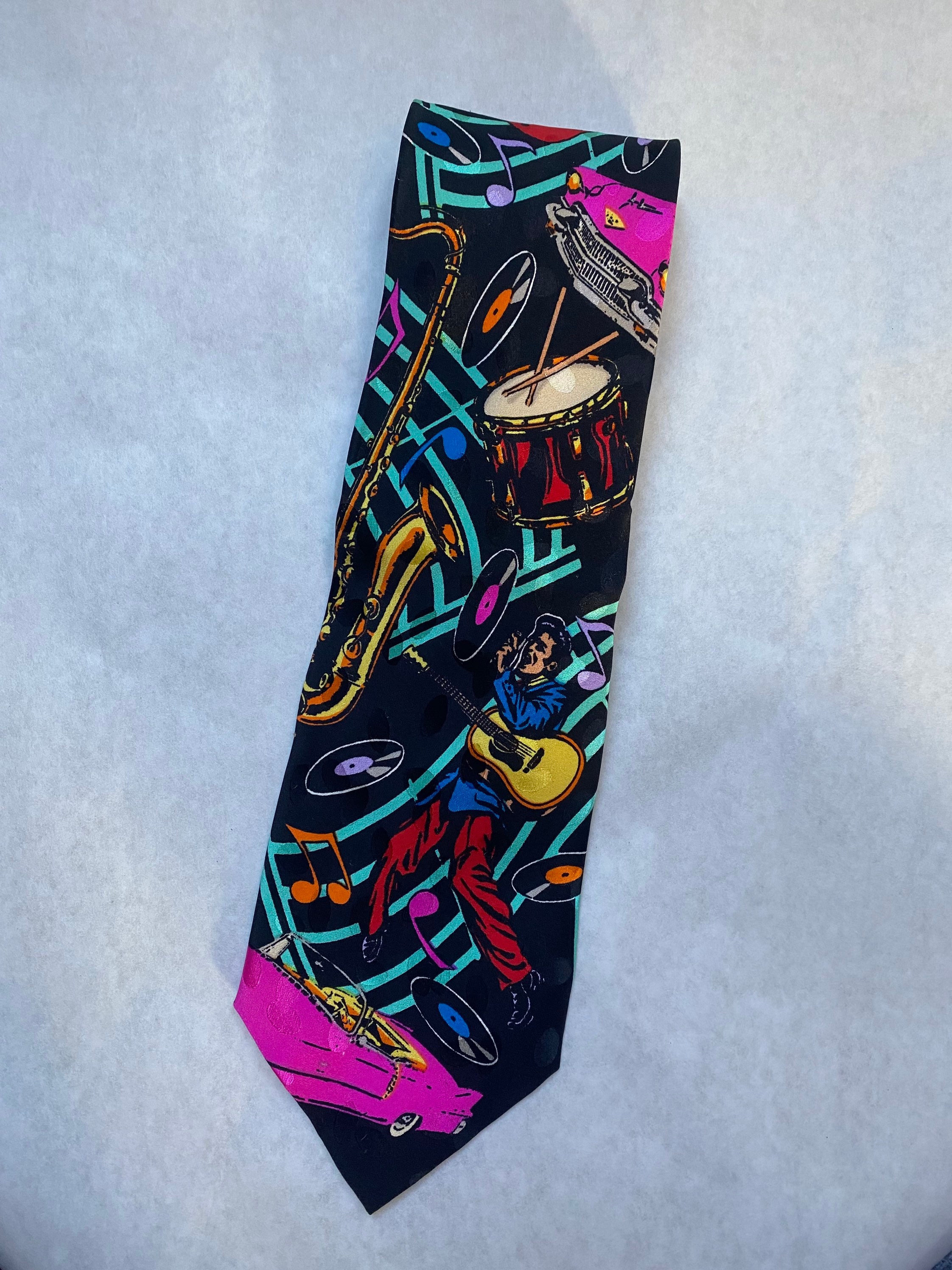 Novelty Ties - Etsy Canada Novelty Ties - Etsy Canada