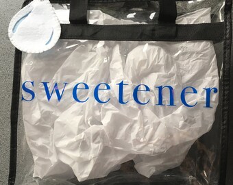 Ariana Grande Clear Bag Etsy