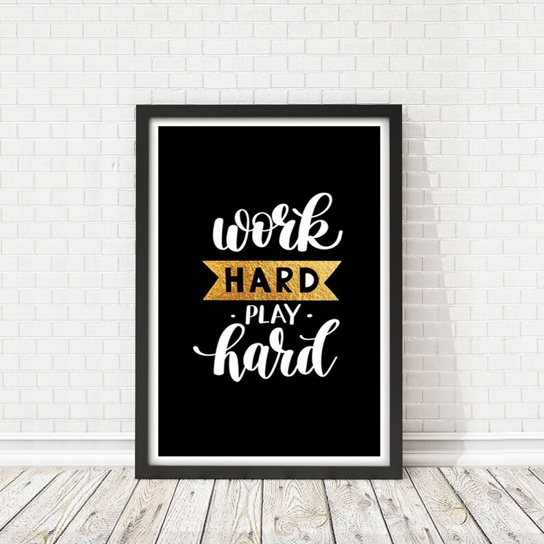 Ser Feliz Inspirador Citar Tipologia Enmarcado Negro Y Blanco