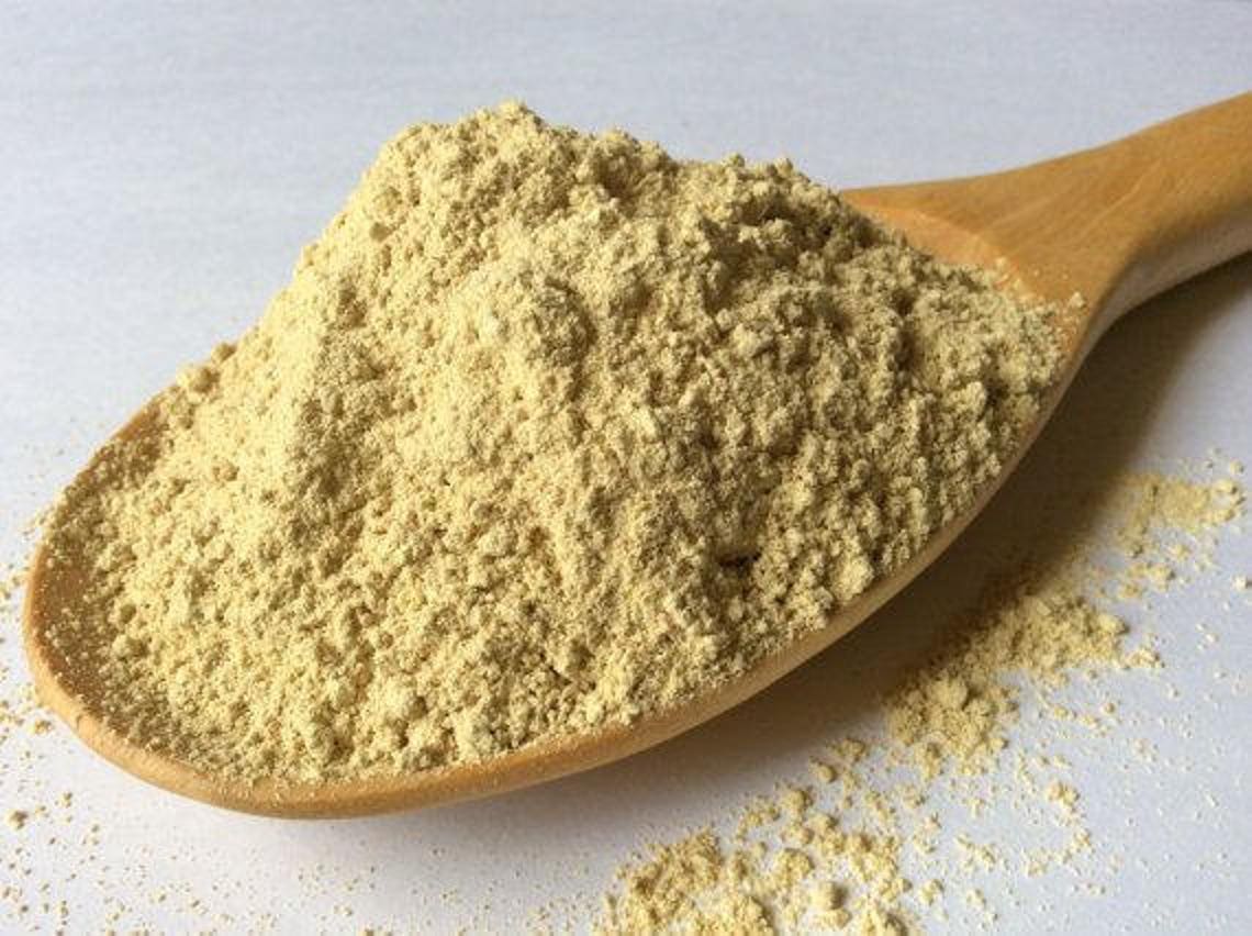 250g Natural Thanaka Powder Tanaka 100%  anti acne hair image 1