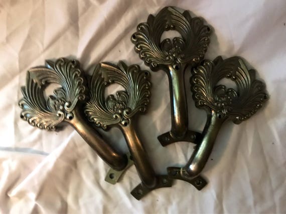 Items Similar To Vtg Ceiling Fan Replacement Parts Blade