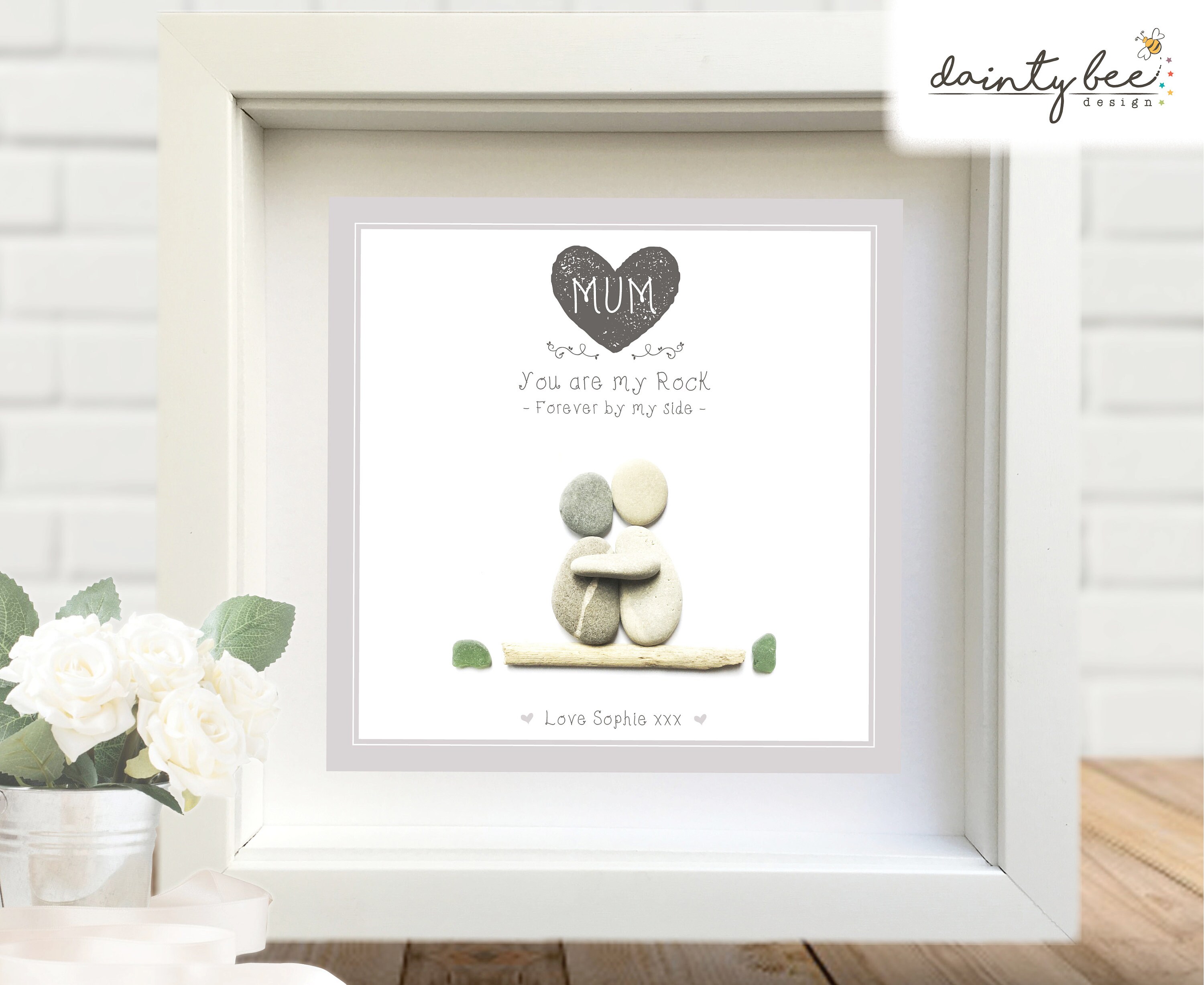 personalised mothers day gifts for nana