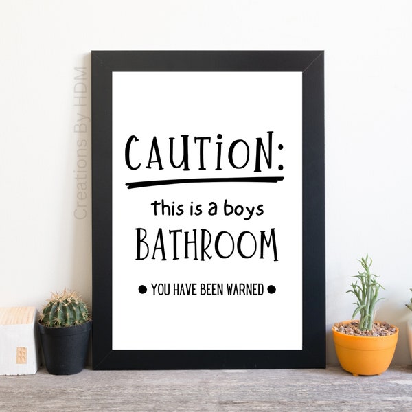 Boys Wall Sayings - Etsy