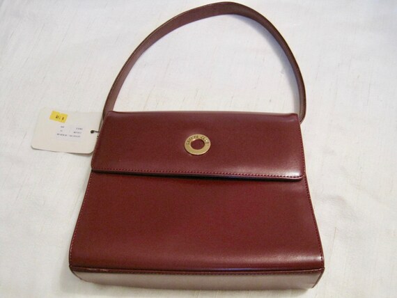 Wine box online handbag