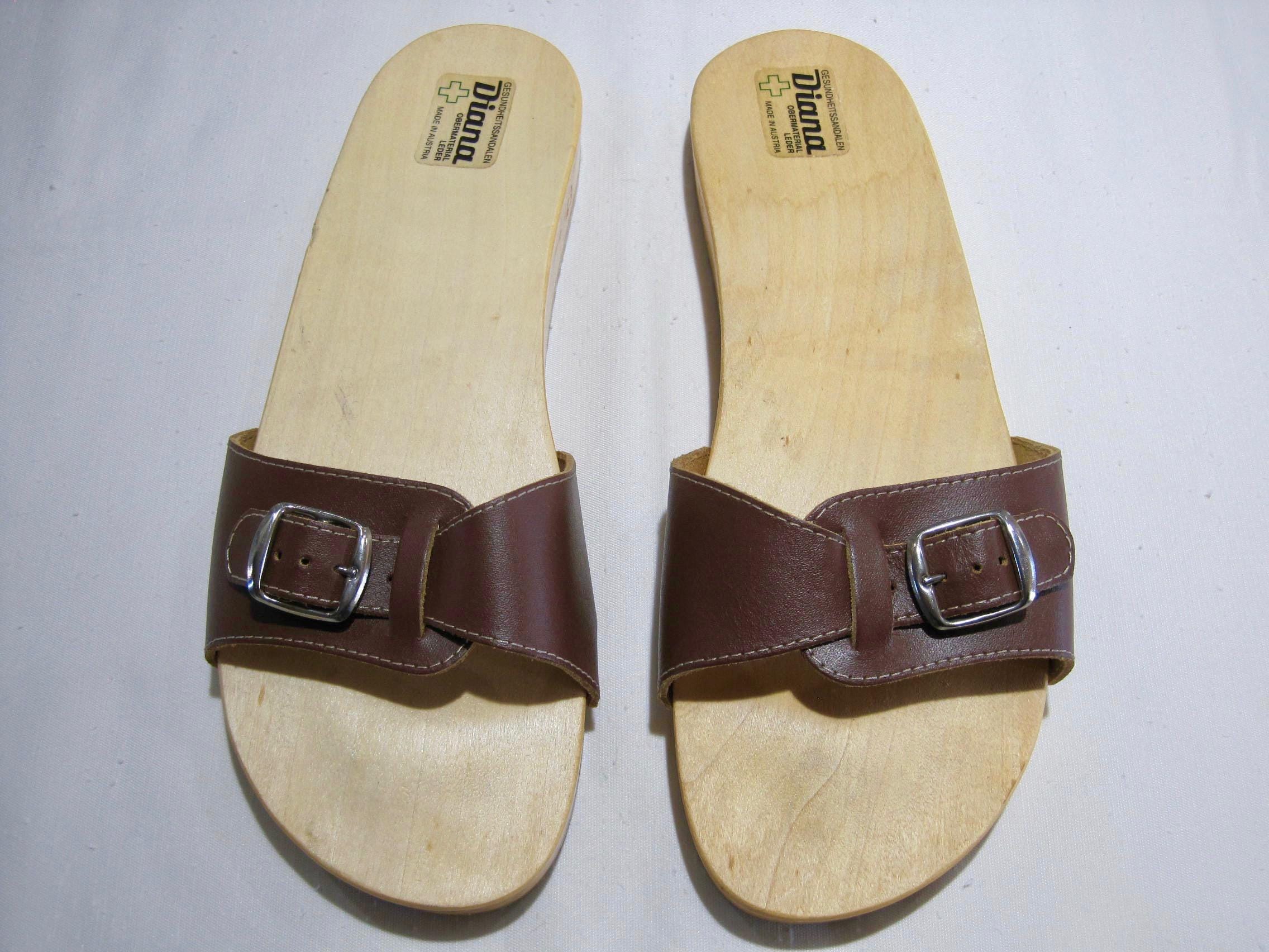 Berkemann Sandals - Etsy Berkemann Sandals - Etsy