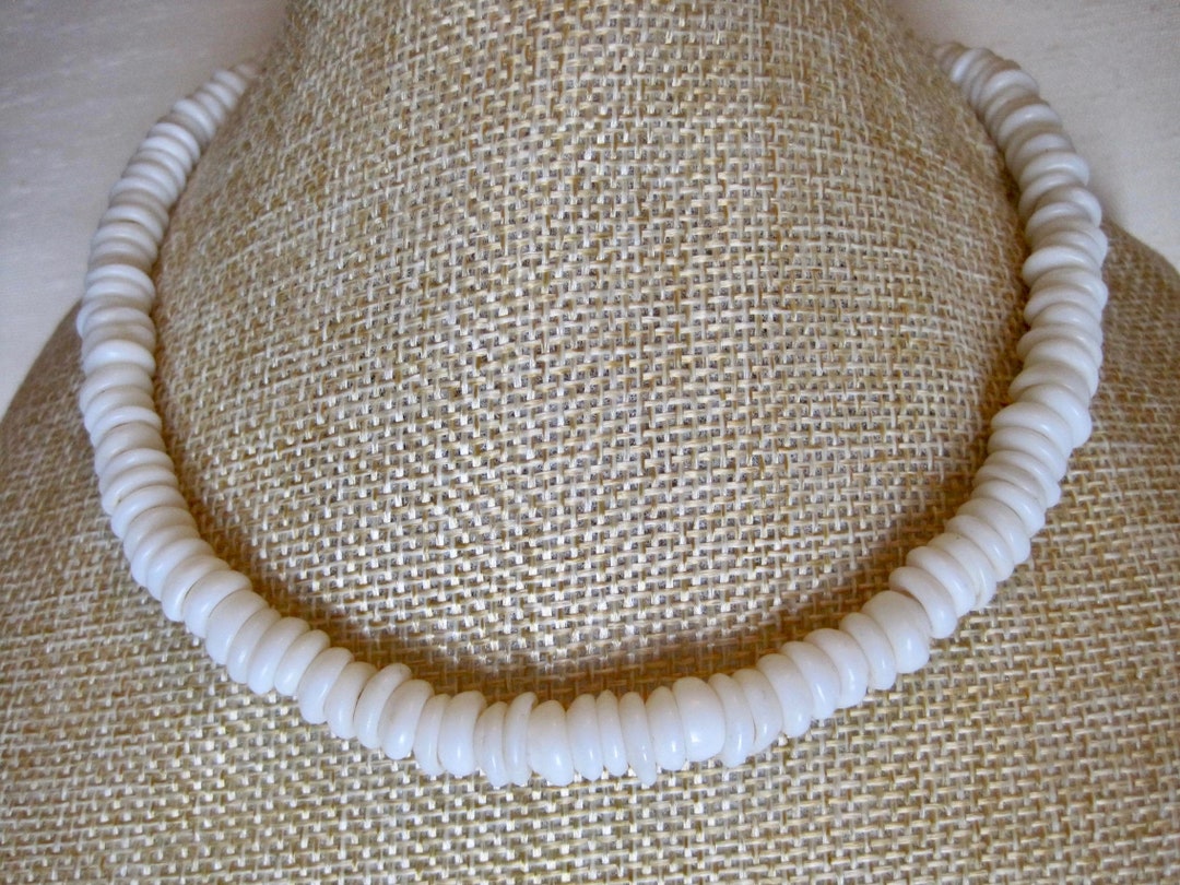 Genuine Sea Shell/conch Unisex 15