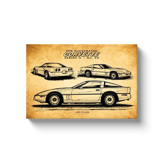 アート・デザイン・音楽 THE COMPLETE CORVETTE アート・デザイン・音楽 THE COMPLETE CORVETTE アート