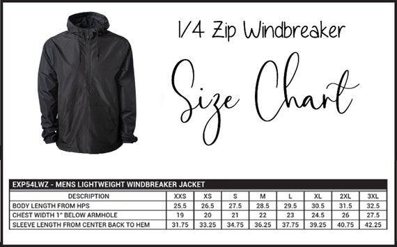 Corvette Windbreaker C1 to C8 Corvette Jacket Jacket Corvette
