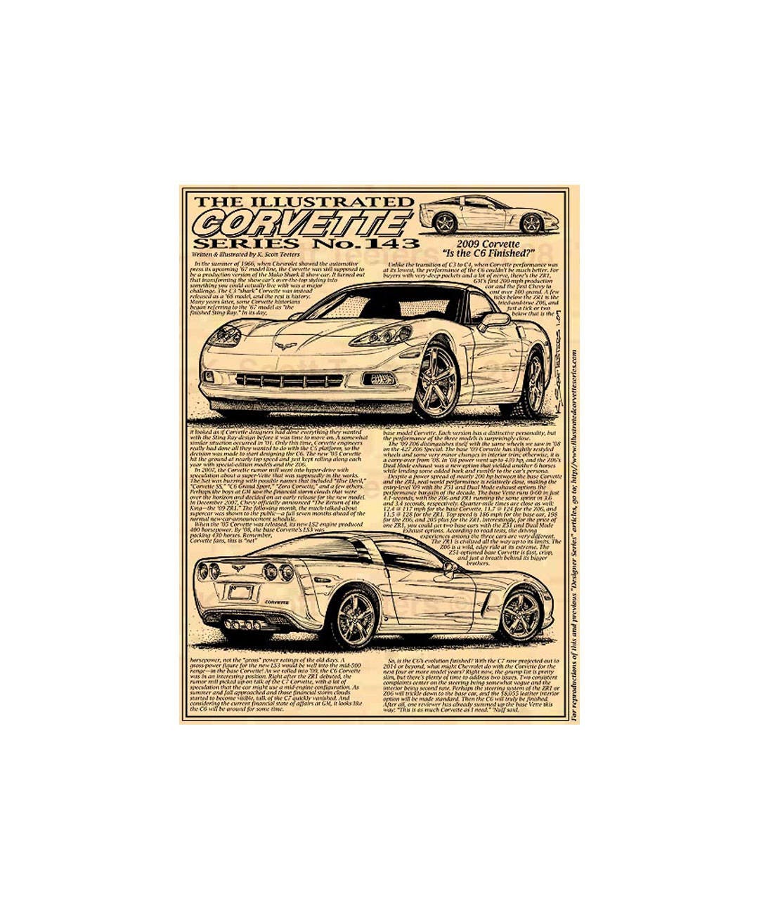 2009 Production Corvette Car Art Print,09 Corvette,c6 Corvette,man Cave  Decor,nostalgic Corvette,09 Production Corvette, 2009 Corvette Art - Etsy, image size:1080x1296