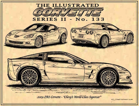 アート・デザイン・音楽 THE COMPLETE CORVETTE アート・デザイン・音楽 THE COMPLETE CORVETTE アート