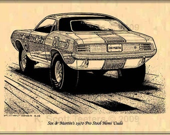 c*n様 Mopar 1970 Barracuda Sox & Martin sddefault.jpg