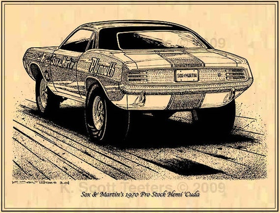 c*n様 Mopar 1970 Barracuda Sox & Martin sddefault.jpg