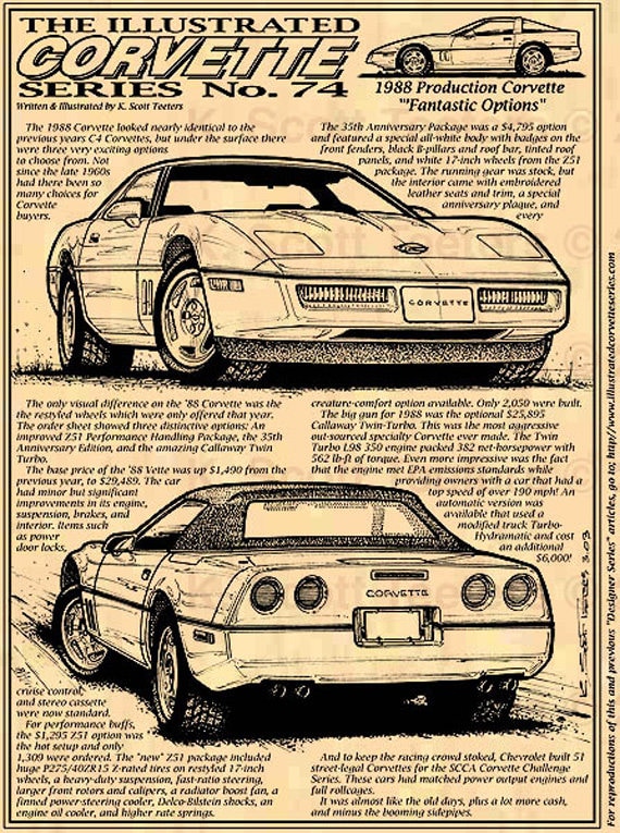アート・デザイン・音楽 THE COMPLETE CORVETTE 344307406061744.jpg